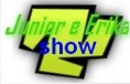 Junior e Erika Show